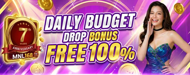 VIP Bonus Banner