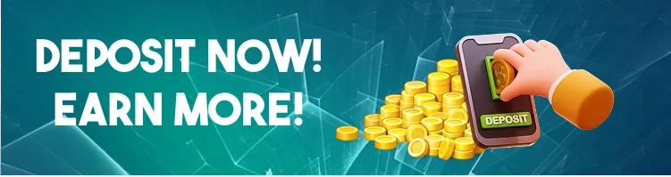 MNL168 Secure Deposit and Withdrawal